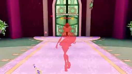 Bloom Winx Transformations  Game Update