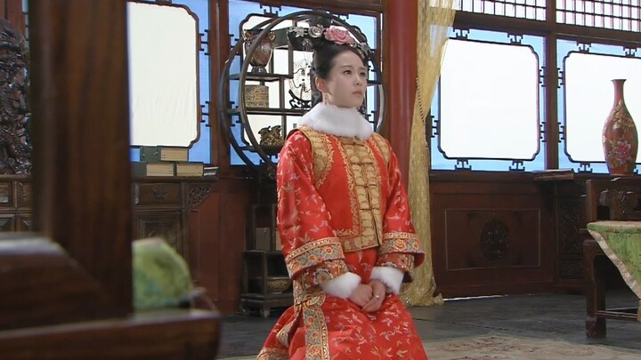 انتقاد سلوك أهل السماء في "تيان لونغ رين" بعبارات من مسلسلات أخرى تثير شفقة بطلة "بو بو"!