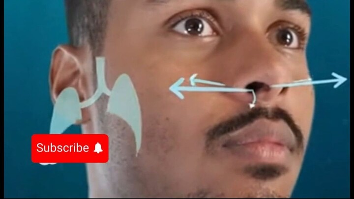 How To Breathe Underwater 😰💦