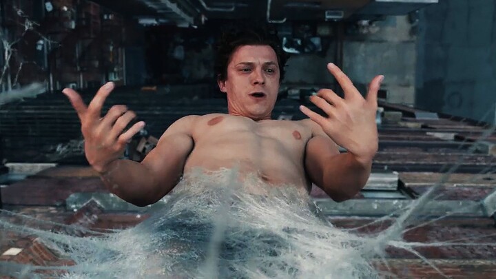 Người Nhện đột biến tự sản xuất tơ nhện! Trailer đầu tiên của “Spider-Man 4” thuộc vũ trụ Marvel 202