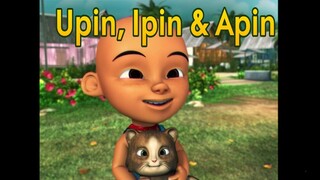Upin Ipin dan Apin - Full Movie Upin & Ipin Musim 15