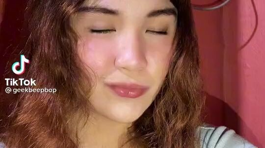 ang Ganda Niya 😍😍😍