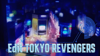 TOKYO REVENGERS