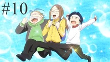 Handa-kun - Eps 10
