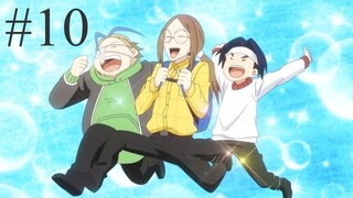 Handa-kun - Eps 10