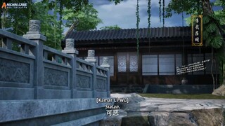 Rebirth of the Sword Patriarch Episode 23 Subtitle Indonesia