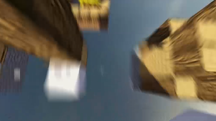 Moves So Fast You Can’t Even Tell What’s Happening in Slow Motion | A Smooth, Seamless Visual Feast 