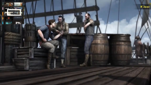 (P31) Những Khoảnh Khắc Hài Hước Khi Chơi Game #MomentsGame