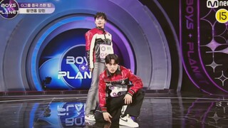 【不要笑挑战】boys planet 999