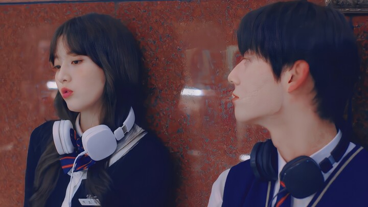 "Turns out, I’m worthy of love too."