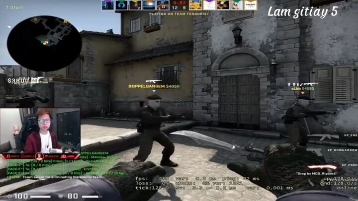 CSGO boman part 24