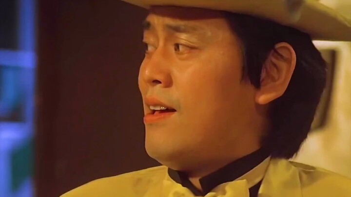 I've never seen such an arrogant robot before