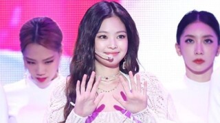 【JENNIE】"SOLO" màn hình dọc thẳng đứng｜181208