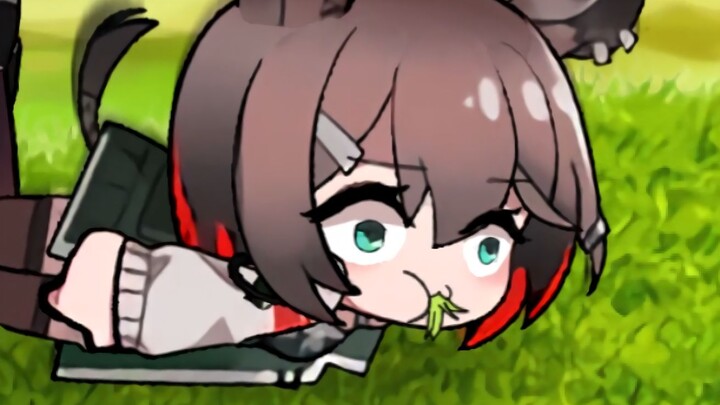 Tyra's Careless Operator Secret