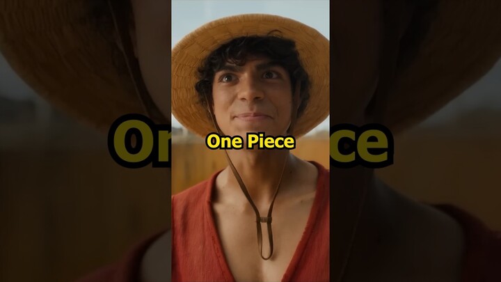 Os novos possíveis atores pro live action de One Piece! #onepiece #netflix #lucasforace