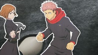 Jujutsu Kaisen: Shibuya Incident