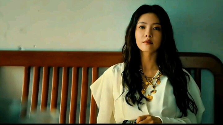 Great Drama Recommendation: "Divine Scissor Hands"