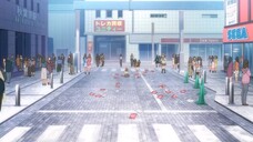 Love Live Sunshine EPISODE 1 |TAGALOG DUB|