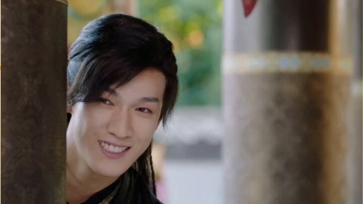 【قصة جيانان】 لي يون رو｜لا تجعل شياو لين يلعب دور الغبي، فهذا غير مهذب (نهاية مثيرة)