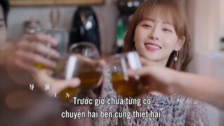Chuyện Tốt Thành Đôi EP 13 [Sub Việt]