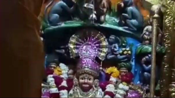 HANUMANJI AARTI || HANUMAN JI
