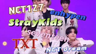 Live! Tebak usia boyband ini! Tokoh utamanya tidak diketahui semua orang (termasuk banyak boyband ya