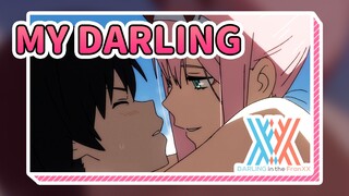 You're My Darling 02 | DARLINGintheFRANXX