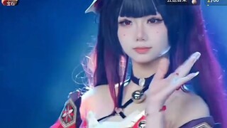 《【丸子丸】【花火】0209-0212切片集锦