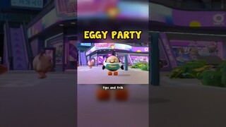 Tips n Trick Eggy party yang mungkin belum kalian ketahui #eggyparty #eggyverse #eggyplayground