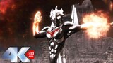 Subtitle 4K [Ultra Galaxy Fighting 3] Xiao Nai berubah menjadi Nuh! Siro kembali dari pelatihan