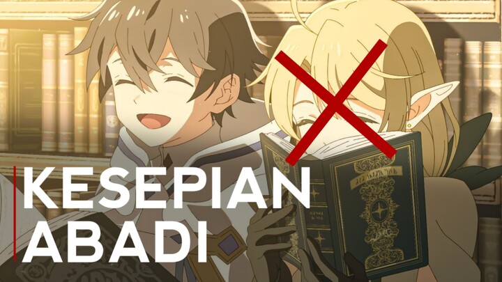 Mizu Zokusei no Mahoutsukai: Perjalanan Ryo Sang Penyihir Air Terkuat