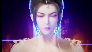 Võ thần chúa tể tập 309 Vietsub Full HD 1080P