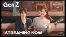 Gen Z Chinese drama episode 1 in Hindi