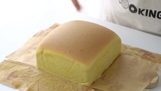 Bánh Flan quá dễ P2