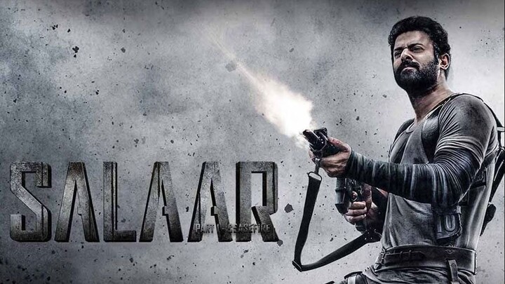 Salaar (2023) Sub Indo