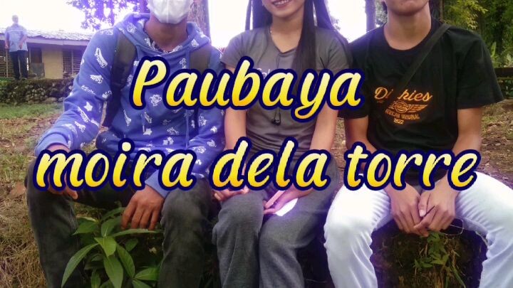 paubaya