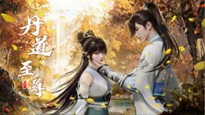 Supreme Alchemy eps 122 indo sub 1080p