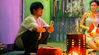 Disutradarai oleh Soi Cheang! Trailer resmi drama kriminal Hong Kong "Murder" karya Gordon Lam yang 