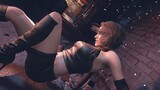 Outfit Mods Resident Evil 3 Remake