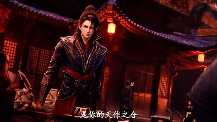 Preview The Gate Of Mystical realm eps 24