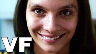 SMILE Bande Annonce VF (Horreur, 2022) ᴴᴰ