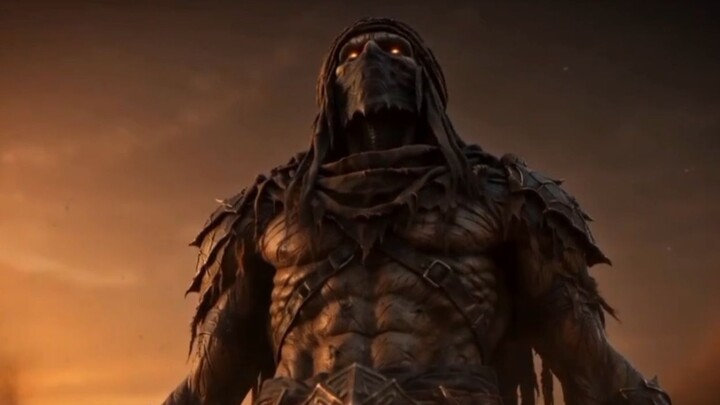 monster gurun