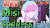 [Reincarnated Assassin]AMV | Misi Goddess