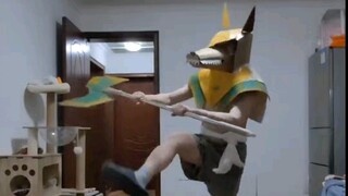 国服狗头