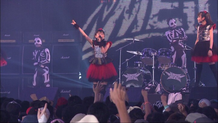 2013-08-04 - Rock in Japan 2013