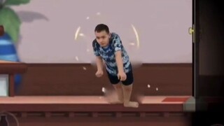 猫和老鼠浅唱版1
