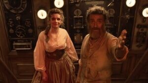 Nautilus epsoide 2 [Sub Indo]