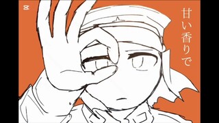 【搬运/ch/美/日】春の风暴 春嵐
