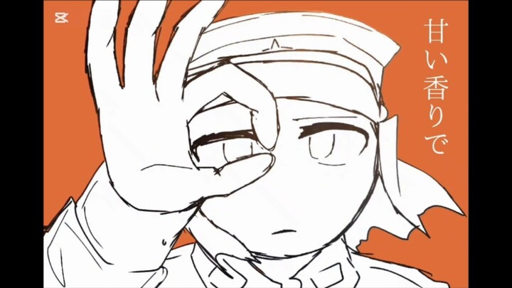 【搬运/ch/美/日】春の风暴 春嵐