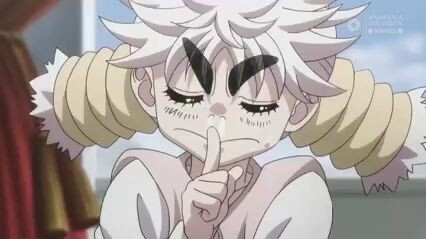 hxh ep. 103